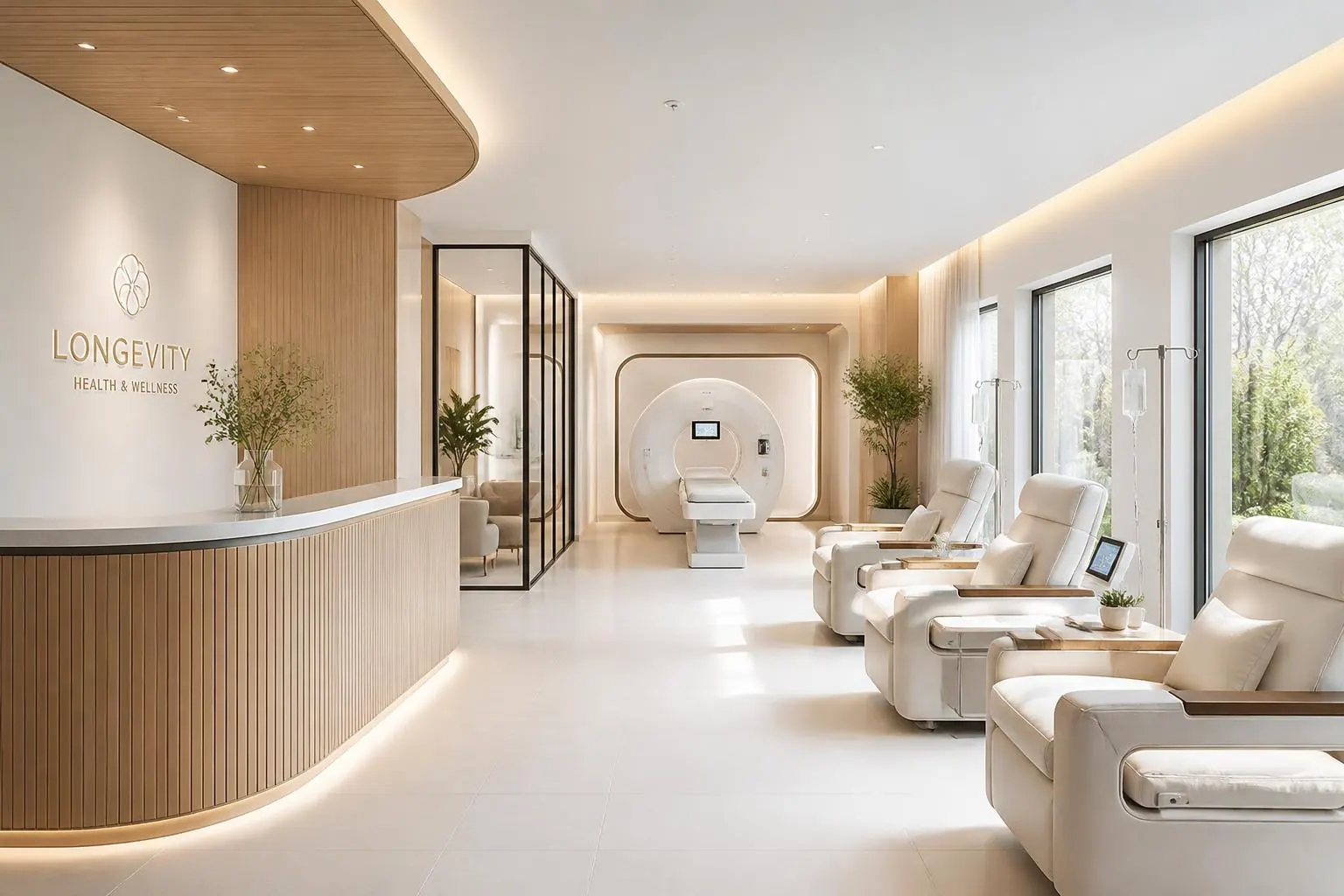 Akala Everwell precision-wellness clinic