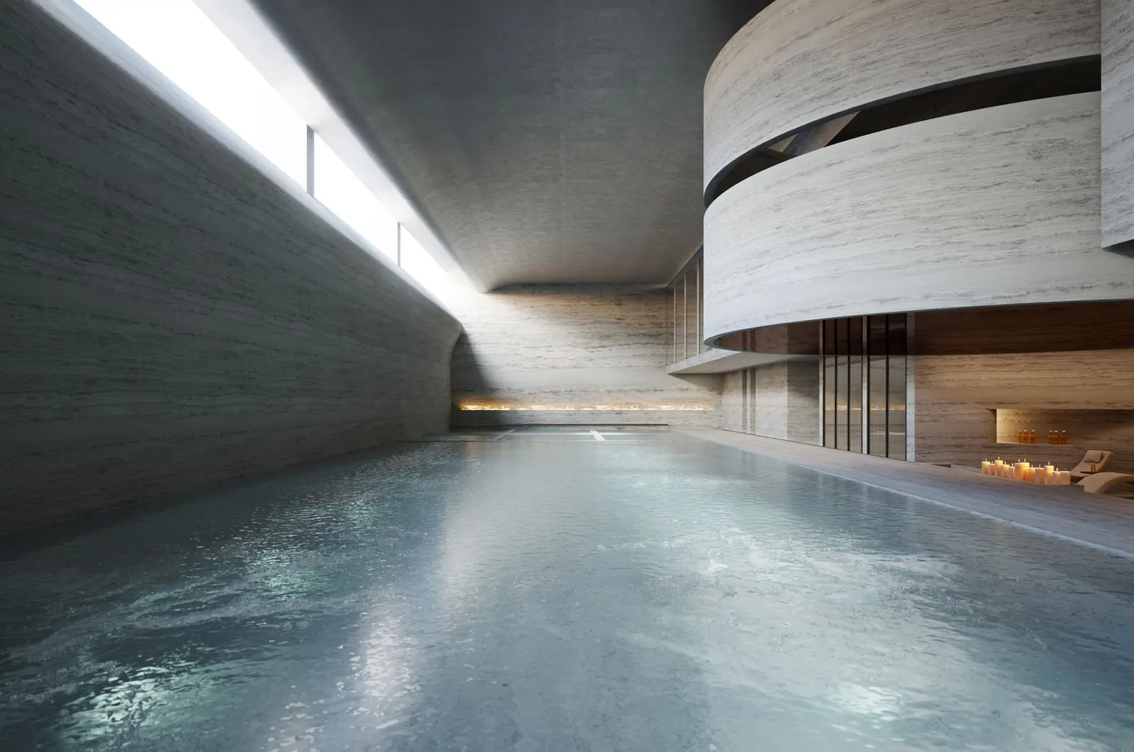 Akala Spa — elemental wellness sanctuary